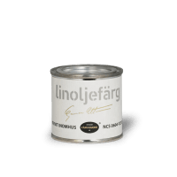 Linoljefärg Antikvit0,1 L