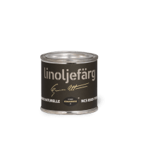 Linoljefärg Ombre naturelle 0,1 L