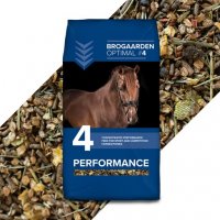 Bro #4 Performance 15 kg