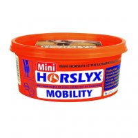 HorsLyx 650g orangeslick