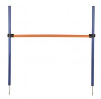 Agility Hopphinder Plast 123 x 115 cm