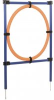 Agility Hoppring Plast 78 x 65 x 115 cm