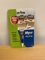 MYRR GEL 4G
