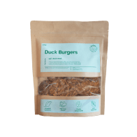 Buddy burgers-duck 100g