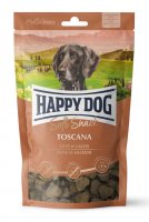 HD. Soft snack toscana 100g