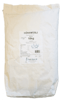 Hönsmüsli 10 kg/säck