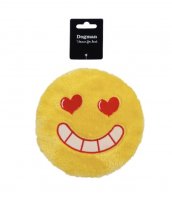 Leksaker Lovingfacegul 17cm