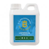Linfröolja 1 l