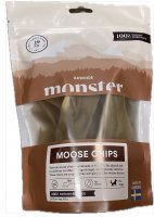 MR. MOOSE CHIPS 10ST/F