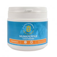 Munkpeppar 200 g