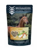 Optimal Treats Äpple/Morot 1kg 1 kg