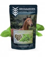 Optimal Treats Örter/Mint 1kg 1 kg