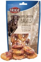 PREMIO Lamb ChickenBagels, 100 g