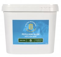 Psyllium Husk 4 kg