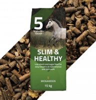 Bro #5 Slim & Healthy 15 kg