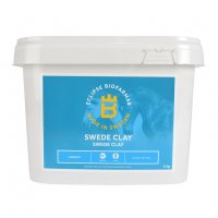 Swede Clay 4 kg