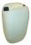 VATTENDUNK 25L M SVART LOCK