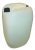 VATTENDUNK 25L M SVART LOCK