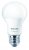LED NORMAL SS 8-5-2W(60W) E27 VV FR