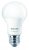 LED NORMAL SS 8-5-2W(60W) E27 VV FR