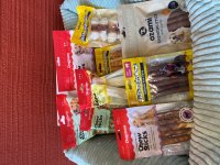 20% på utvalt hundtugg!
