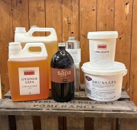 Tvätta trallen i helgen?