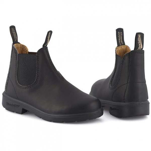 Kampanj på Blundstones