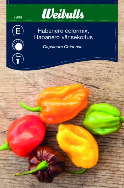 Fröer!