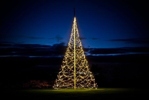 Öppettider över jul och nyår