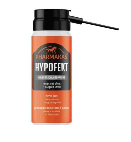Zipper Care 50 ml