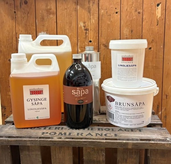 Tvätta trallen i helgen?