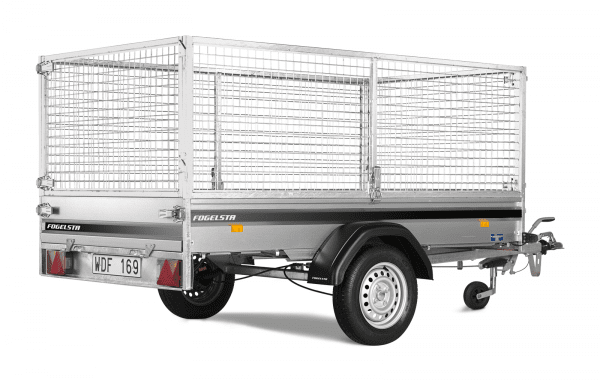 Släpvagnar är tillbaka!