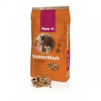 Slobber mash