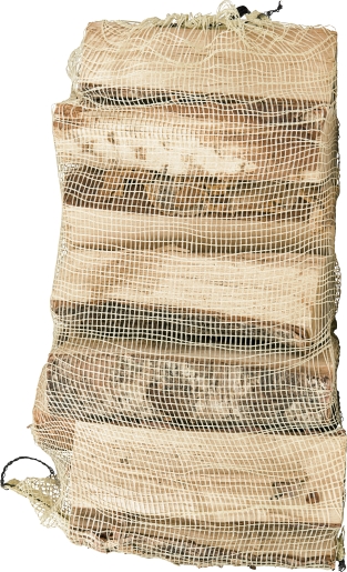 Nu har vi gott om ved!