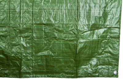 PRESENNING 7,2X12 100G GRÖN GARDEN