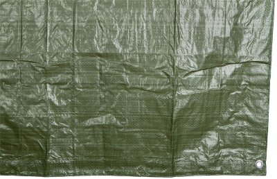 PRESENNING 6X10 100GGRÖN GARDEN