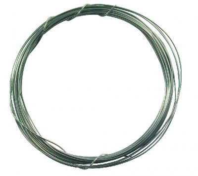 ROSTFRI TRÅD 0,4MM 10M SB BÅREBO