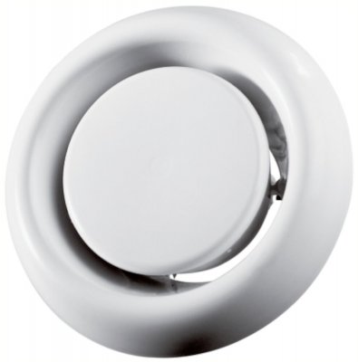 FRÅNLUFTSDON FPH 100PLAST