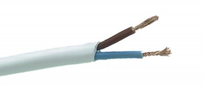 KABEL SKK 2X0.75 100M BOBIN VIT