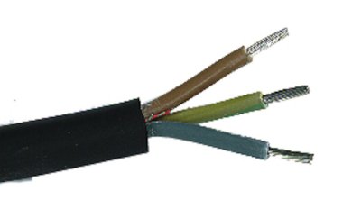 KABEL RDOE 3G1.5 HO7RN-F 250M 250M/K4