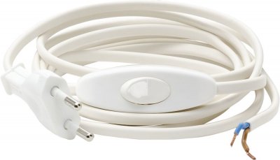 ARMATURSLADD 2.5M SKX VIT EUROPA + MELLA