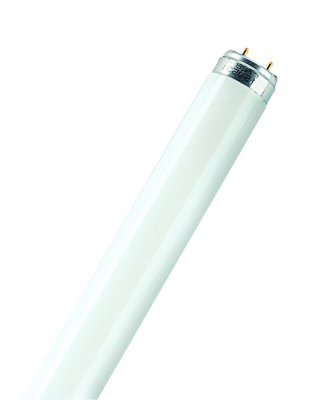 LYSRÖR 36W 21-840 FULLFÄRG VIT