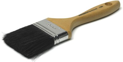 PERFECT FLAT LACKPENSEL 70 MM