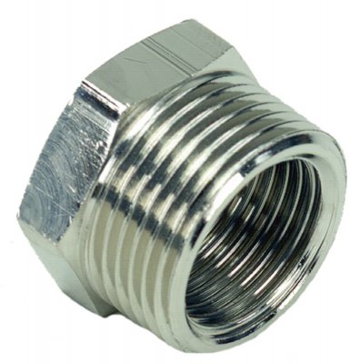 METALL-BUSSNING R20XR15