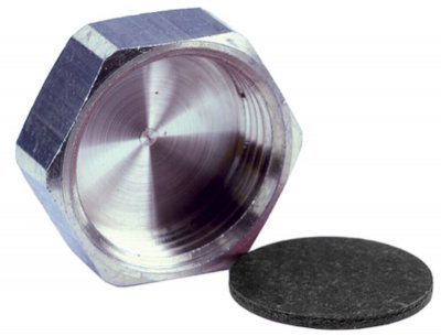 LOCK MED PACKNING R15