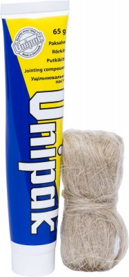 GÄNGTÄTNINGSSATS TUB 65G