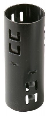 SKARVMUFF DRÄN 58MM PVC 2373751