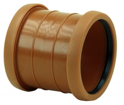 MARK MUFF 110MM MEDKANT PP 2354028