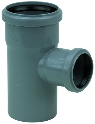 PP GRENRÖR NORDIC 75X50X 88.5GR 2 MUFFAR