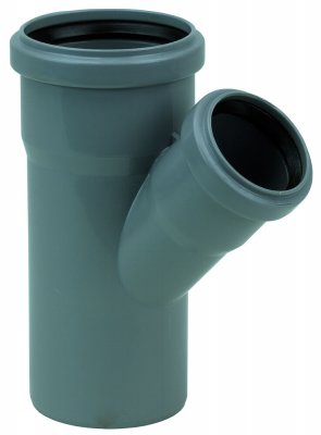 PP GRENRÖR NORDIC 50X50X45GR 2 MUFFAR